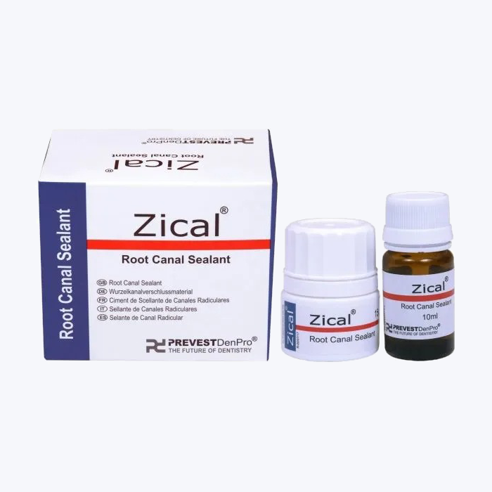 Prevest Zical Rc Sealer